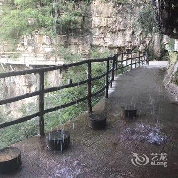 易县易水湖温馨家园酒店提供图片