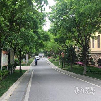 青岛蜗牛.时光度假公寓酒店提供图片