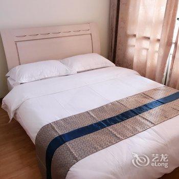 青岛蜗牛.时光度假公寓酒店提供图片