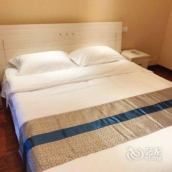 青岛蜗牛.时光度假公寓酒店提供图片