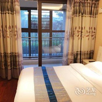 青岛蜗牛.时光度假公寓酒店提供图片