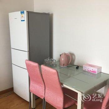 青岛蜗牛.时光度假公寓酒店提供图片