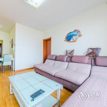 青岛蜗牛.时光度假公寓酒店提供图片