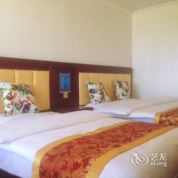 驿捷度假连锁酒店(张北鑫盛庄园店)酒店提供图片