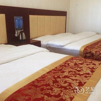 驿捷度假连锁酒店(张北鑫盛庄园店)酒店提供图片
