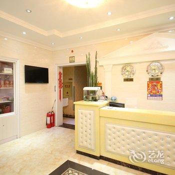 敦化市新华时尚宾馆酒店提供图片