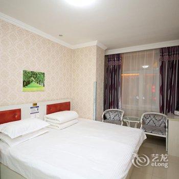 敦化市新华时尚宾馆酒店提供图片