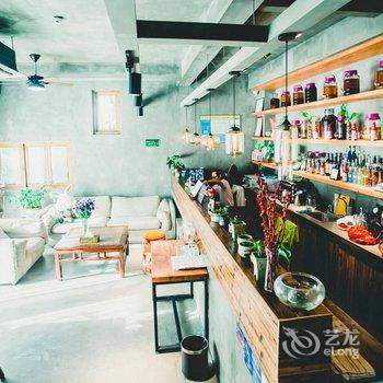 莫干山璞舍度假酒店酒店提供图片