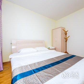 青岛蜗牛.时光度假公寓酒店提供图片