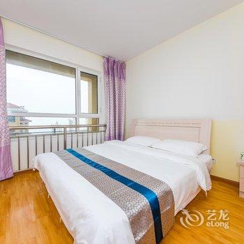 青岛蜗牛.时光度假公寓酒店提供图片