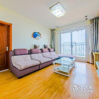 青岛蜗牛.时光度假公寓酒店提供图片