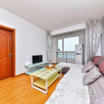 青岛蜗牛.时光度假公寓酒店提供图片