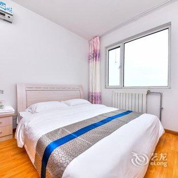 青岛蜗牛.时光度假公寓酒店提供图片