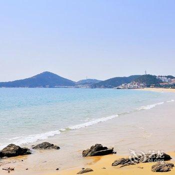 青岛蜗牛.时光度假公寓酒店提供图片