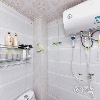 青岛蜗牛.时光度假公寓酒店提供图片