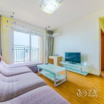 青岛蜗牛.时光度假公寓酒店提供图片