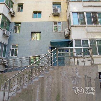 兰州西站乐谷臻品酒店式主题公寓酒店提供图片