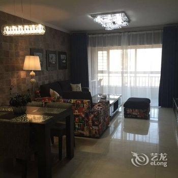 兰州西站乐谷臻品酒店式主题公寓酒店提供图片