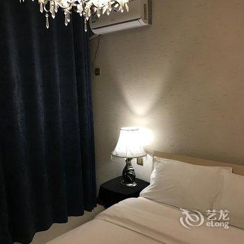 兰州西站乐谷臻品酒店式主题公寓酒店提供图片