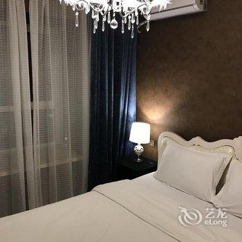 兰州西站乐谷臻品酒店式主题公寓酒店提供图片