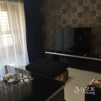 兰州西站乐谷臻品酒店式主题公寓酒店提供图片