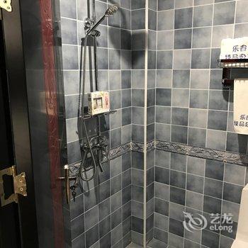 兰州西站乐谷臻品酒店式主题公寓酒店提供图片