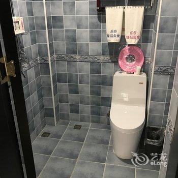 兰州西站乐谷臻品酒店式主题公寓酒店提供图片