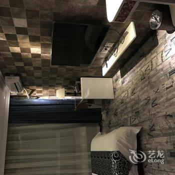 兰州西站乐谷臻品酒店式主题公寓酒店提供图片