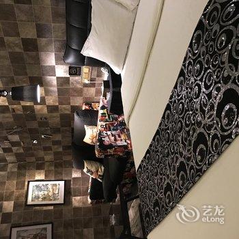 兰州西站乐谷臻品酒店式主题公寓酒店提供图片