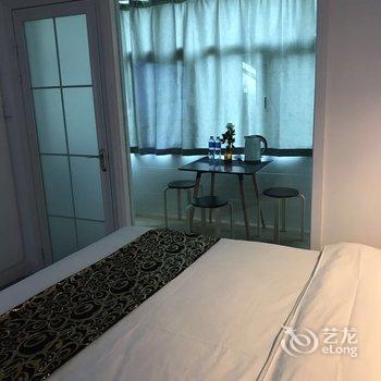 兰州西站乐谷臻品酒店式主题公寓酒店提供图片