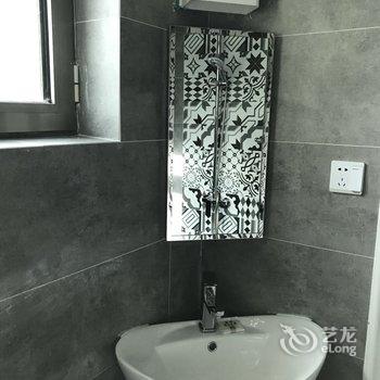 兰州西站乐谷臻品酒店式主题公寓酒店提供图片