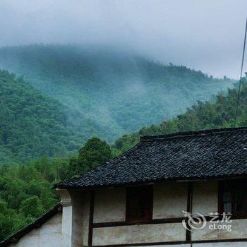 莫干山姜湾8号民宿酒店提供图片