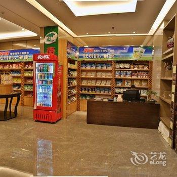 万宁迎宾馆酒店提供图片