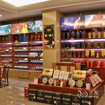 万宁迎宾馆酒店提供图片