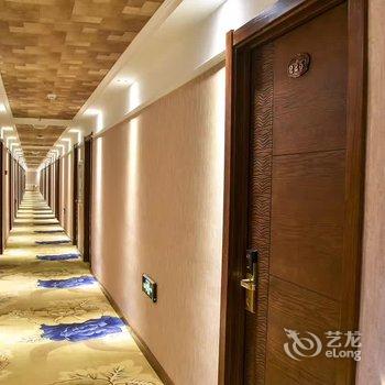 大庆上居快捷宾馆酒店提供图片