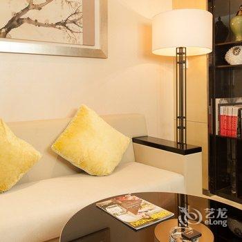 上海御锦轩凯宾斯基全套房酒店酒店提供图片