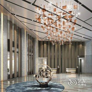 国际青年会议酒店(南京国际青年文化中心店)酒店提供图片