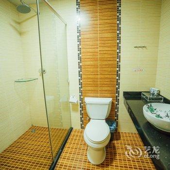 视界风尚酒店(景德镇古窑店)(原江景店)酒店提供图片