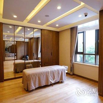 上海逸兰锦麟天地服务公寓酒店提供图片