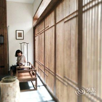 武夷山采薇人文美学客栈(原夷山采薇客栈)酒店提供图片