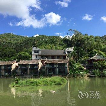 长泰往来庄民宿酒店提供图片