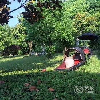 绍兴饭店永和庄园酒店提供图片