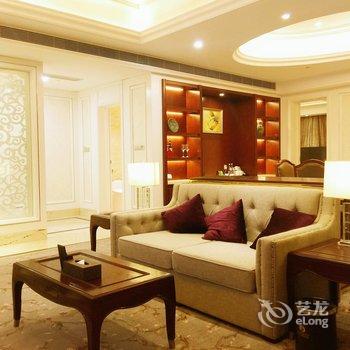 广汉岷江瑞邦大酒店酒店提供图片
