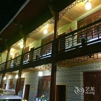 松潘滨河客栈酒店提供图片