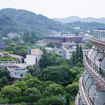 杭州温德姆至尊豪廷大酒店酒店提供图片