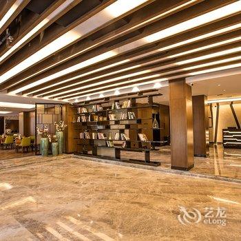 美丽豪酒店(大连高新万达广场店)酒店提供图片