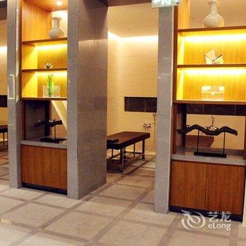 潍坊聚宝盆(胜伟)盐温泉小镇酒店提供图片