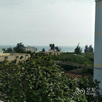 涠洲岛目的地海边客栈酒店提供图片