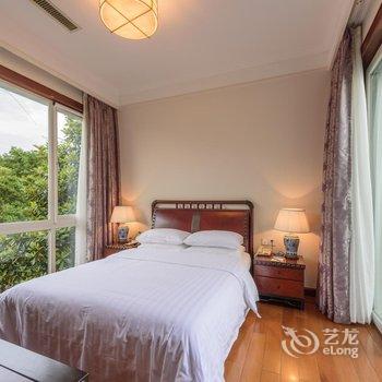 千岛湖麒麟半岛度假别墅酒店提供图片