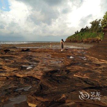 涠洲岛瀚地圈客栈酒店提供图片